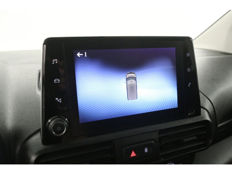 Toyota PROACE CITY Electric