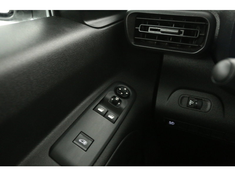 Toyota PROACE CITY Electric