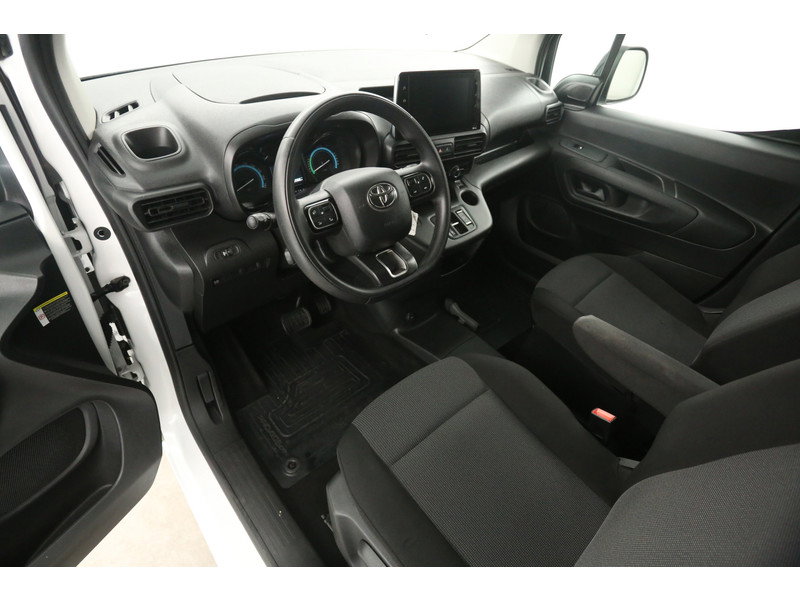 Toyota PROACE CITY Electric