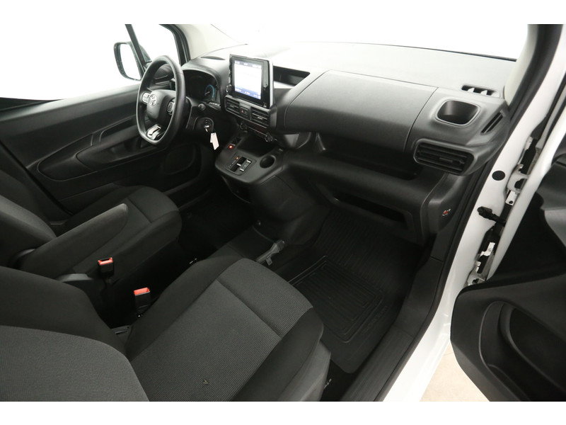 Toyota PROACE CITY Electric