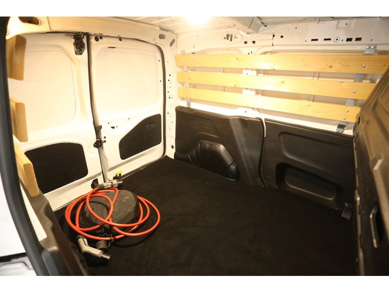 Toyota PROACE CITY Electric