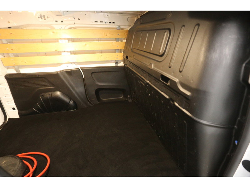 Toyota PROACE CITY Electric