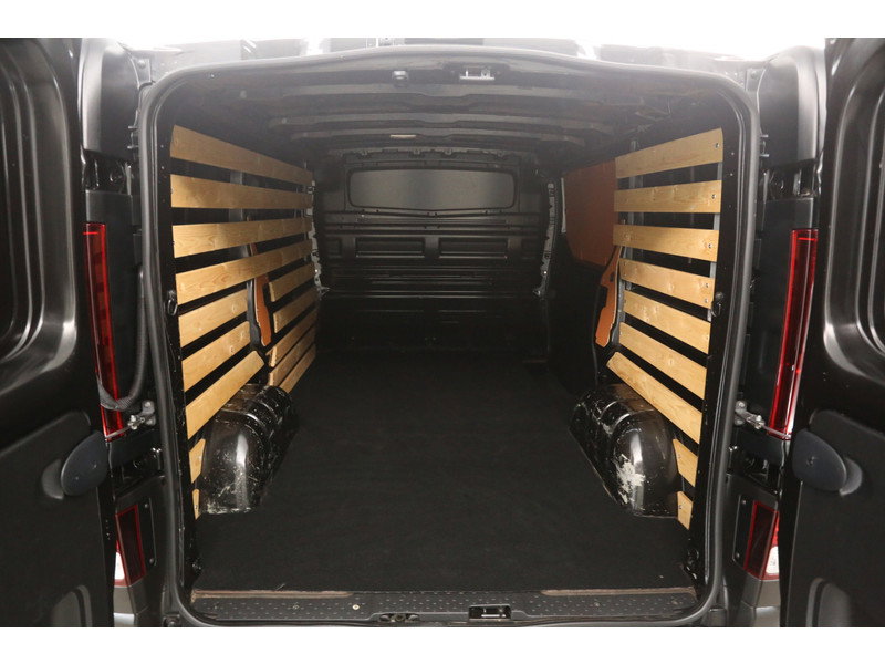 Renault Trafic 2.0 dCi T27 L1H1 VFL84B