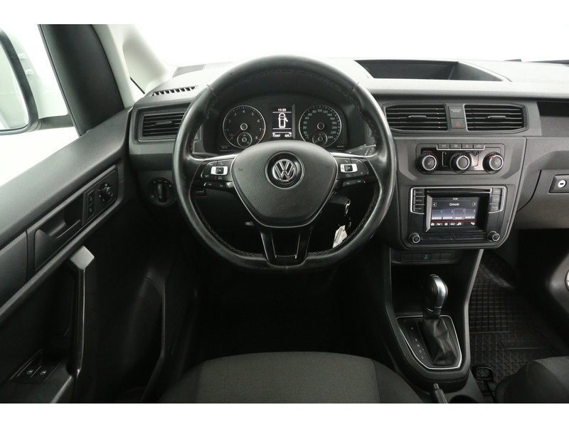 Volkswagen Caddy Maxi 1.4 TSI 126PK L2H1 V76GFL