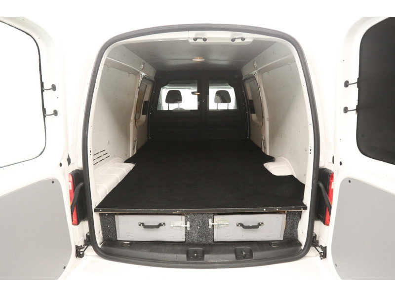 Volkswagen Caddy Maxi 1.4 TSI 126PK L2H1 V76GFL