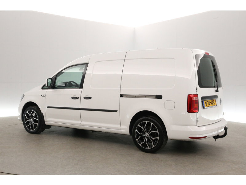 Volkswagen Caddy Maxi 1.4 TSI 126PK L2H1 V76GFL