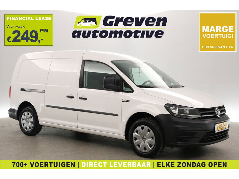 Volkswagen Caddy Maxi 2.0 TDI L2H1 V080TN