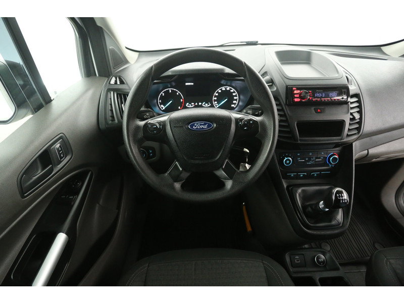 Ford Transit Connect 1.5 EcoBlue 100PK V486SZ