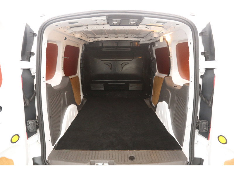 Ford Transit Connect 1.5 EcoBlue 100PK V486SZ