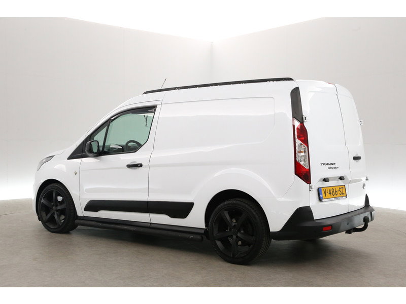 Ford Transit Connect 1.5 EcoBlue 100PK V486SZ