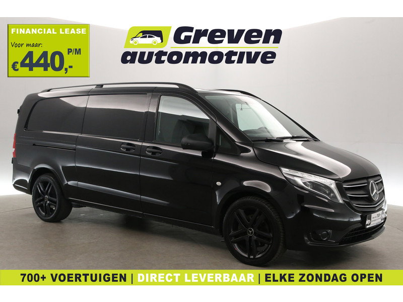 Mercedes-Benz Vito 119 CDI Extra Lang 191PK GR6668