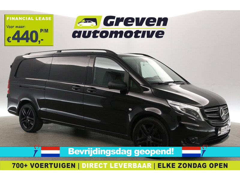 Mercedes-Benz Vito 119 CDI Extra Lang 191PK GR6668