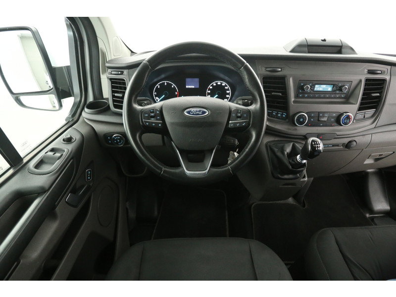 Ford Transit Custom 2.0 TDCI L2H1 V71PVS