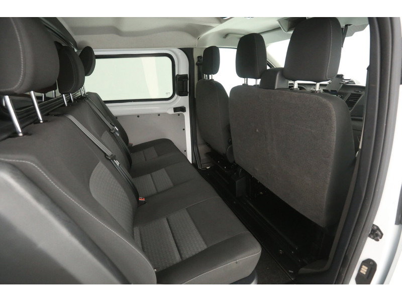 Ford Transit Custom 2.0 TDCI L2H1 V71PVS