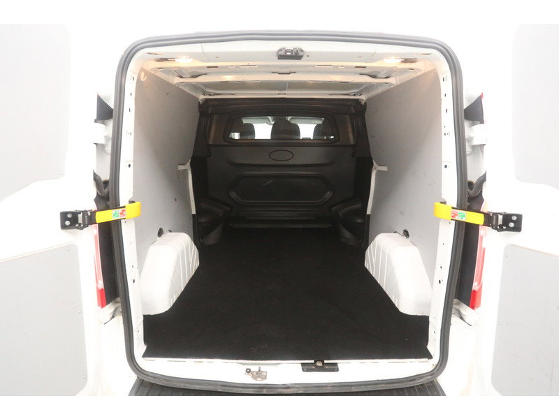 Ford Transit Custom 2.0 TDCI L2H1 V71PVS