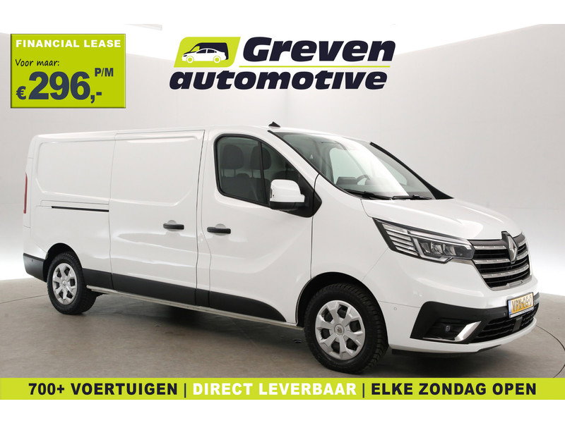 Renault Trafic 2.0 dCi T30 L2H1 VPX05D