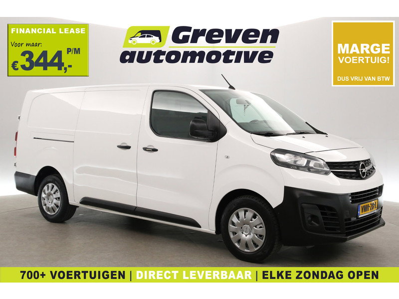 Opel Vivaro 2.0 CDTI L3H1 VNH28L