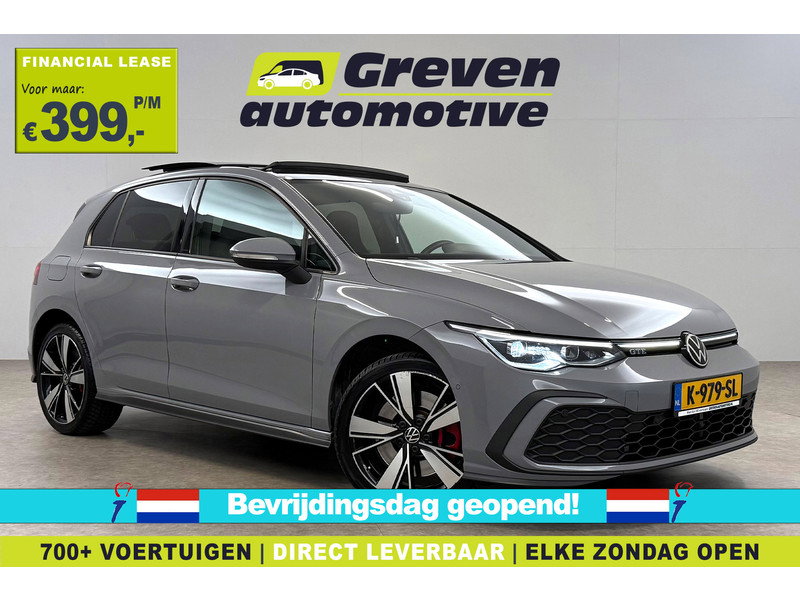 Volkswagen Golf 1.4 eHybrid GTE K979SL