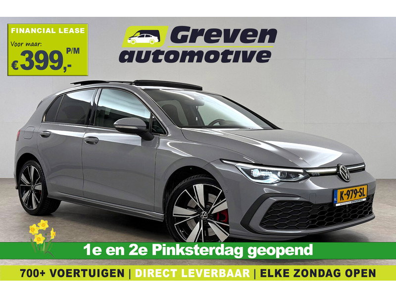 Volkswagen Golf 1.4 eHybrid GTE K979SL