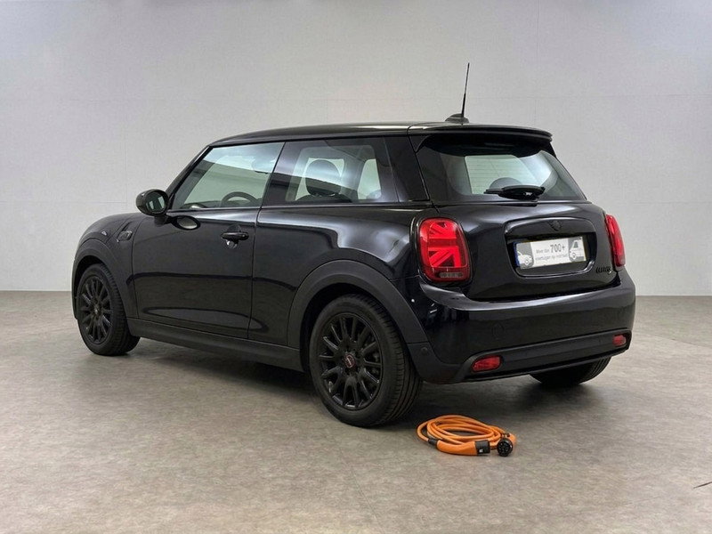 MINI Mini Electric