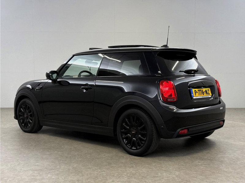 MINI Cooper S Electric Camden Plus Edition 33 kWh P776NZ