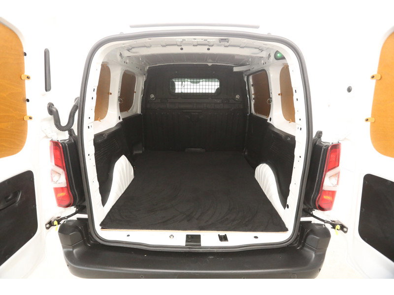 Citroën Berlingo 1.5 BlueHDI VJT39Z