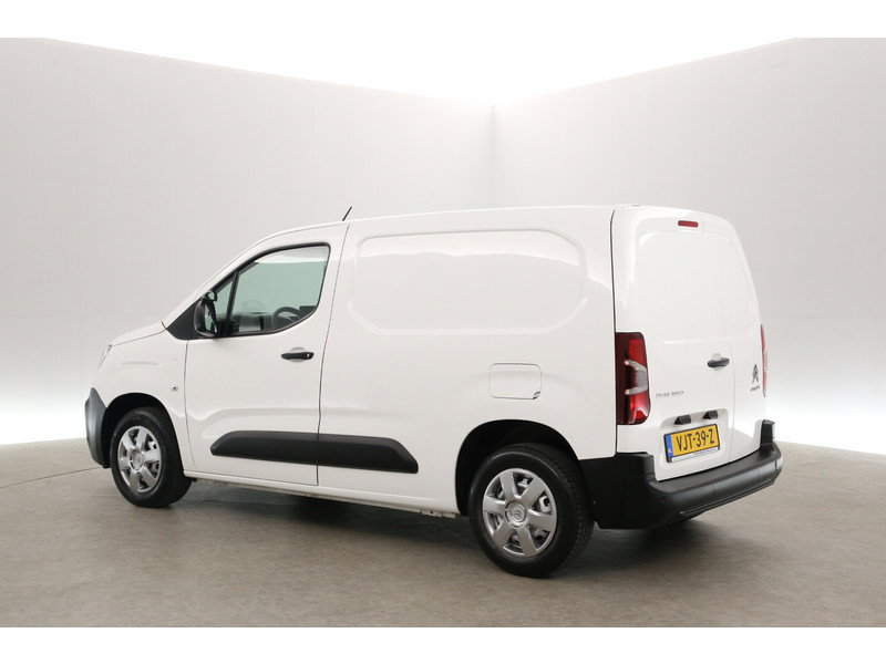 Citroën Berlingo 1.5 BlueHDI VJT39Z