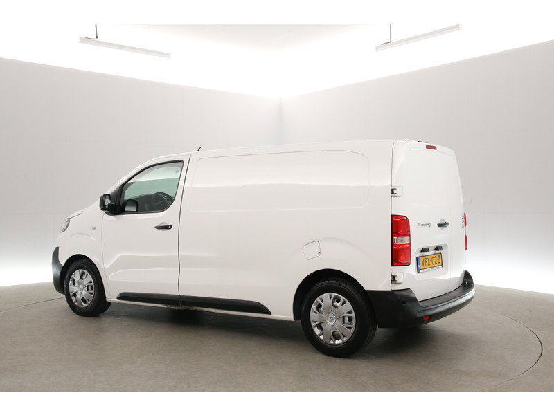 Citroën Jumpy 1.6 BlueHDI L2H1 VPX02Z