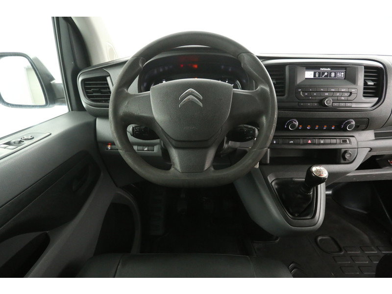 Citroën Jumpy 1.6 BlueHDI L2H1 VPX02Z