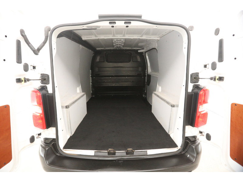 Citroën Jumpy 1.6 BlueHDI L2H1 VPX02Z