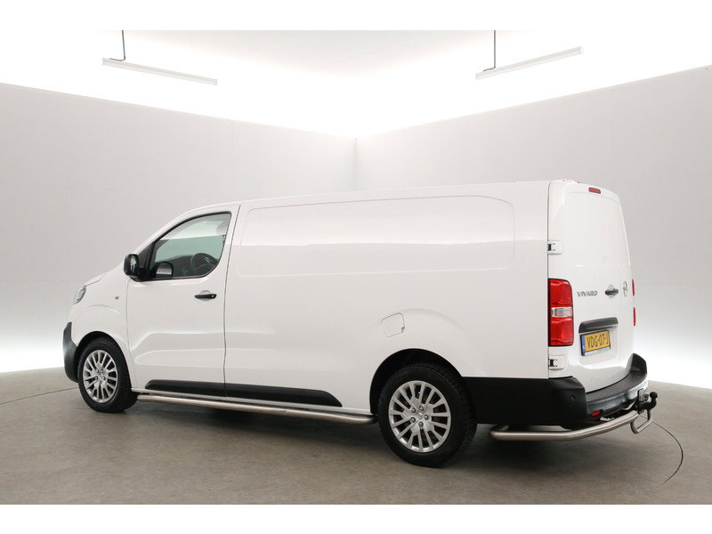 Opel Vivaro 2.0 CDTI L3H1 VDG07J