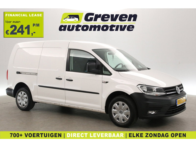 Volkswagen Caddy Maxi 2.0 TDI L2H1 102PK VDZ52V