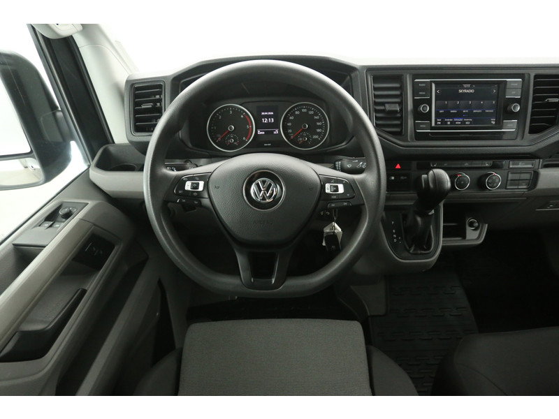 Volkswagen Crafter 2.0 TDI L3H3 177PK GR0402