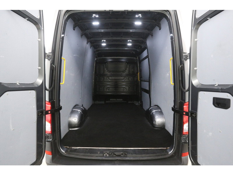 Volkswagen Crafter 2.0 TDI L3H3 177PK GR0402