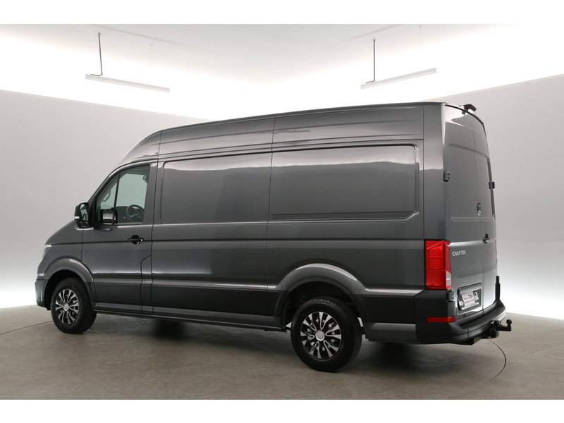 Volkswagen Crafter 2.0 TDI L3H3 177PK GR0402