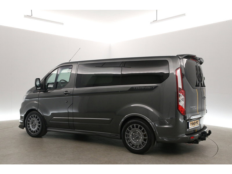 Ford Transit Custom 2.0 TDCI L1H1 SPORT 170PK V041PX