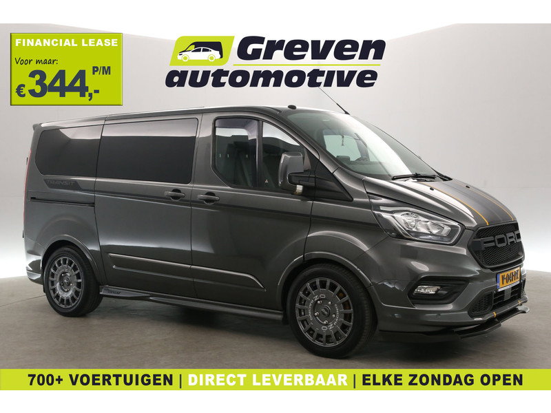 Ford Transit Custom 2.0 TDCI L1H1 SPORT 170PK V041PX