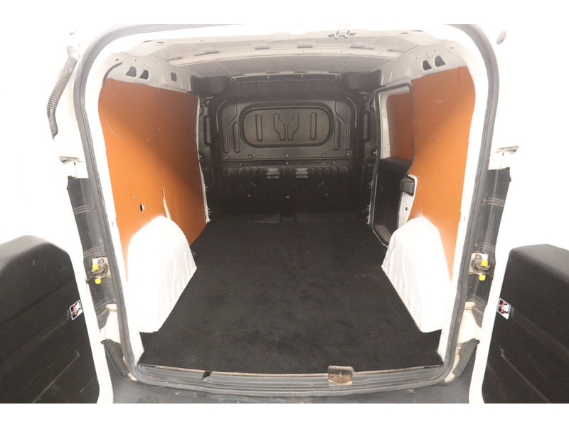 Fiat Doblò 1.3 MultiJet VT605T