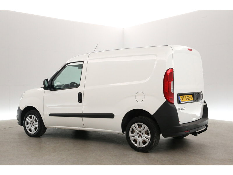 Fiat Doblò 1.3 MultiJet VT605T