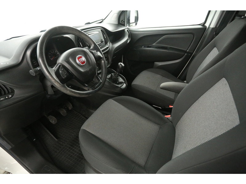 Fiat Doblò