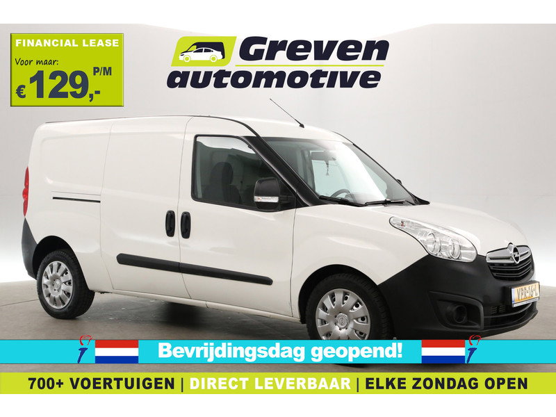 Opel Combo 1.3 CDTi L2H1 VPR16L