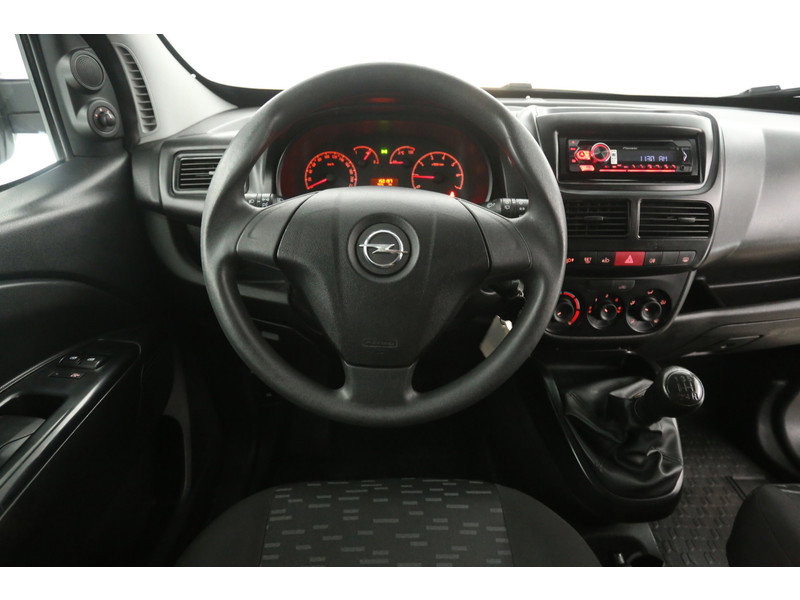 Opel Combo 1.3 CDTi L2H1 VPR16L