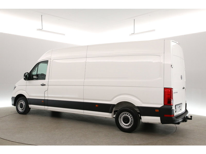 Volkswagen Crafter 2.0 TDI L4H3 140PK GR4753