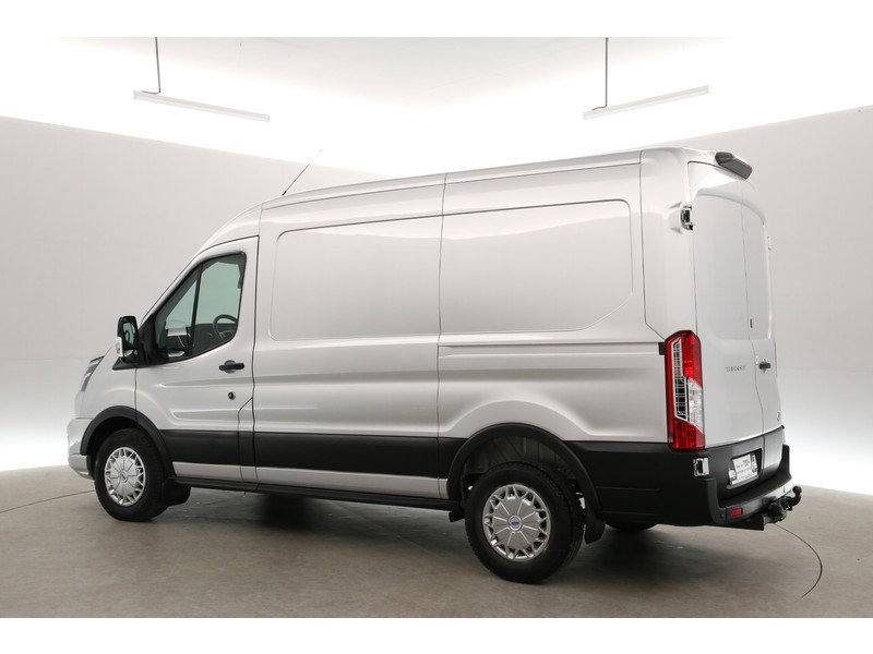 Ford Transit 2.0 TDCI Limited 185PK L2H2 GR9532