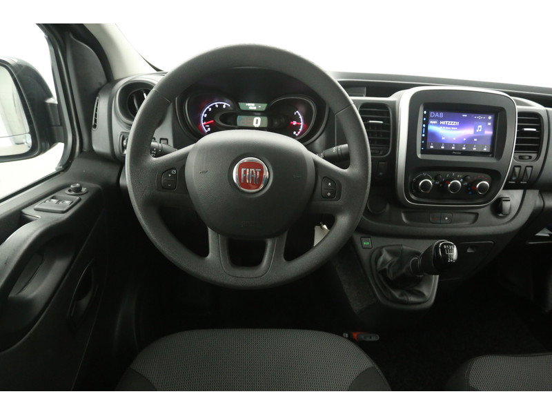 Fiat Talento 2.0 MultiJet 145PK L2H1 VHN14K