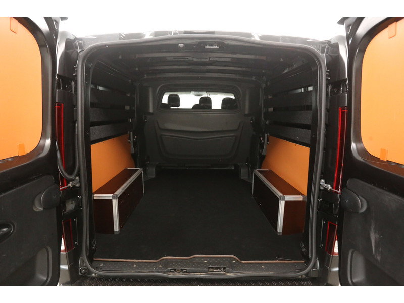 Fiat Talento 2.0 MultiJet 145PK L2H1 VHN14K