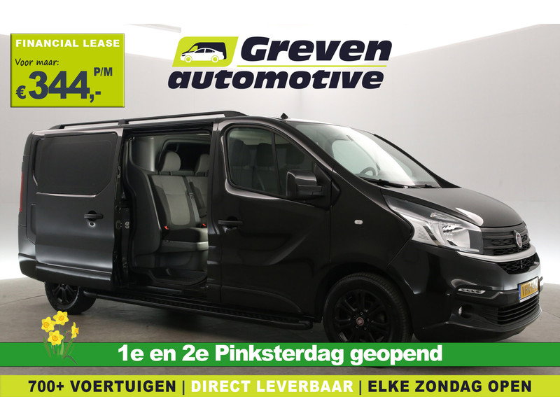 Fiat Talento