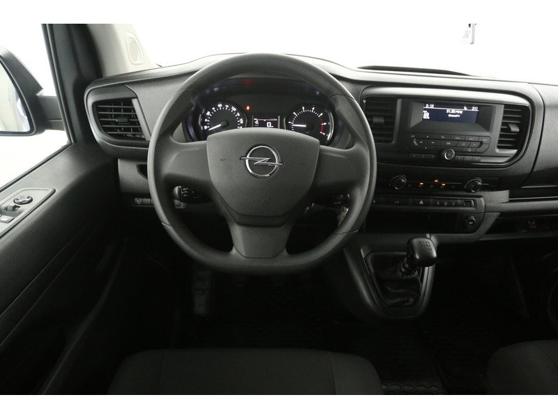 Opel Vivaro 1.5 L2H1 GR6550