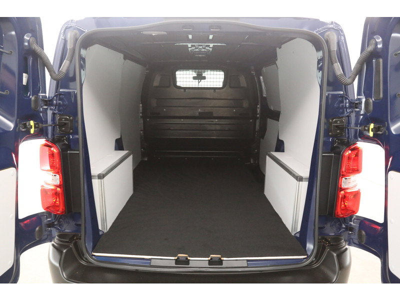 Opel Vivaro 1.5 L2H1 GR6550