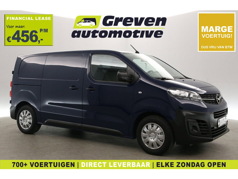 Opel Vivaro 1.5 L2H1 V69PLP